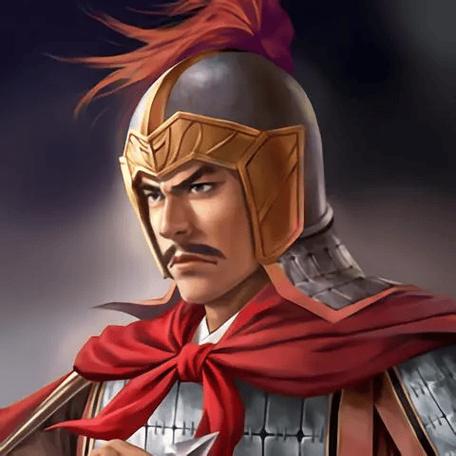 三国志12精美武将头像游戏截图
