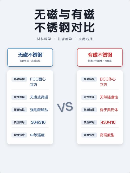 无磁好还是有磁好图标