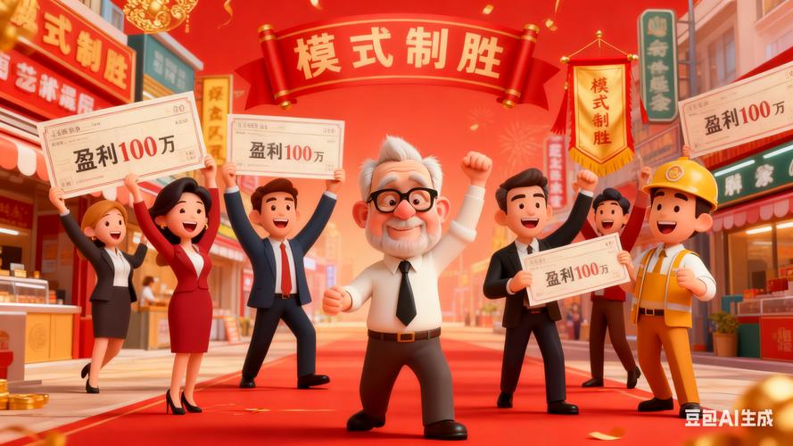 晓步赚赚商城缩略图