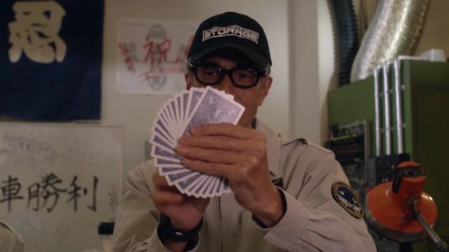 叶虎阿斯特拉游戏截图