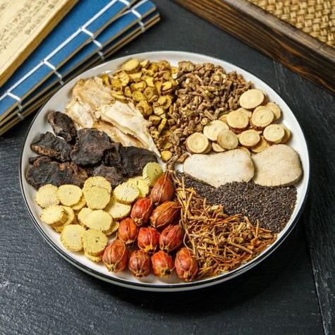 暖肝煎的功效与作用