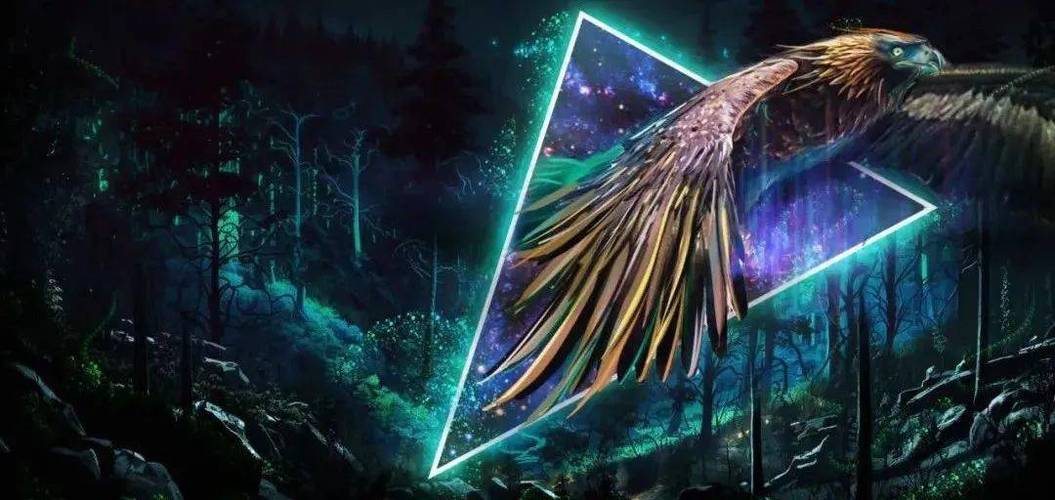 幻想之驯化繁星图标