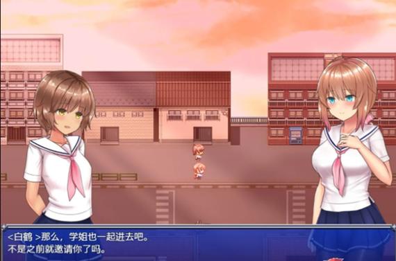 魔法少女麻衣游戏缩略图