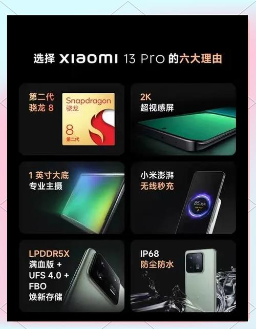 小米13最多可以用几年缩略图