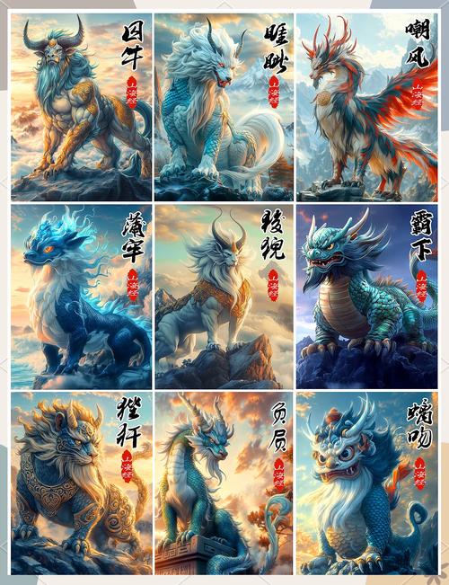 山海经有什么意义