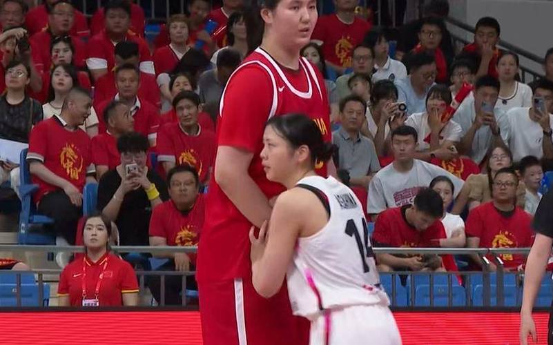 中国女篮vs韩国全场回放