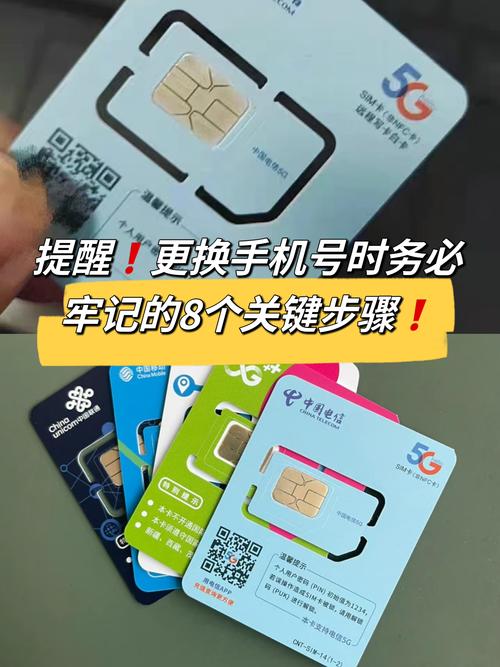 电话卡旧卡换新卡号码不变缩略图