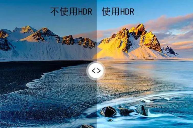 拍视频很黑怎么调整