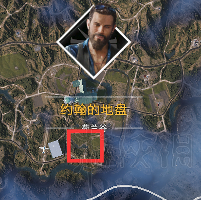 孤岛惊魂5选择