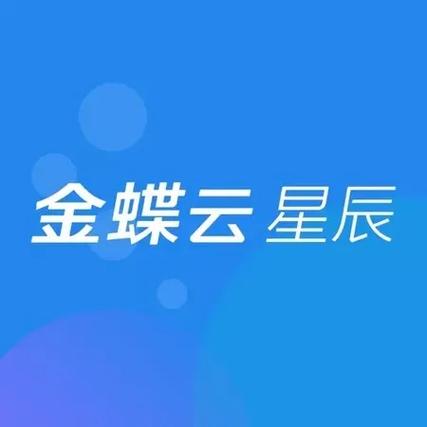 金蝶星辰专业版缩略图