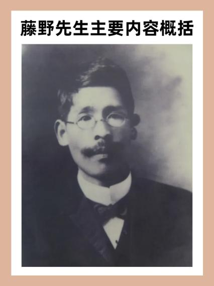 藤野先生日本地位图标