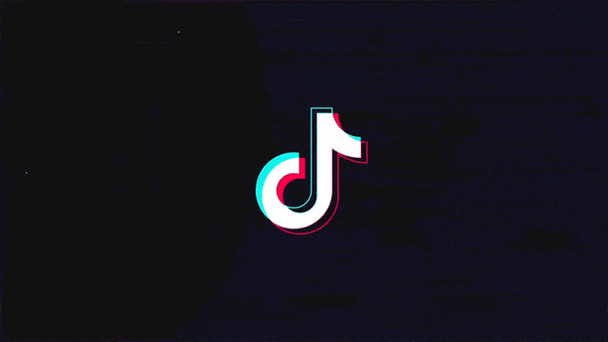 抖音app官方网站图标