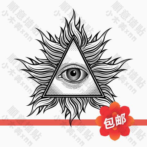 lucky图片
