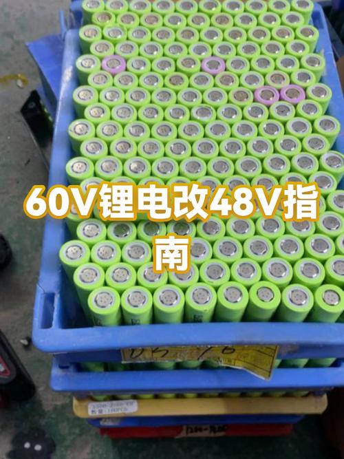 60v改成48v不换电机可以吗缩略图