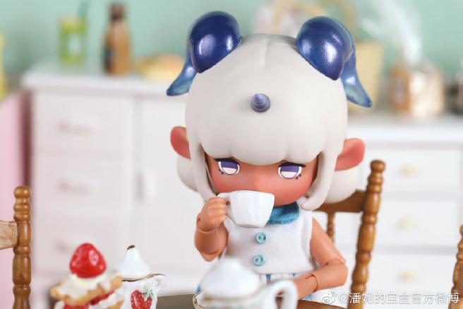 微博动漫App图标
