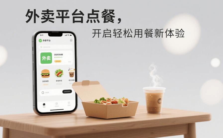 点餐外卖缩略图