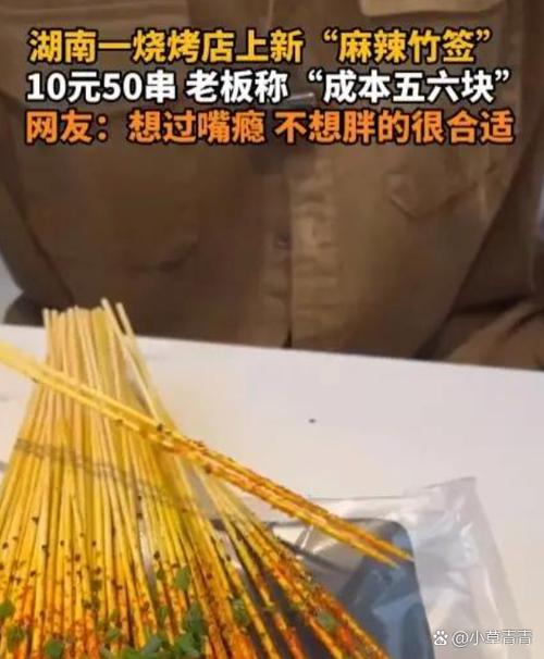 烧烤一天卖2000利润多少图标