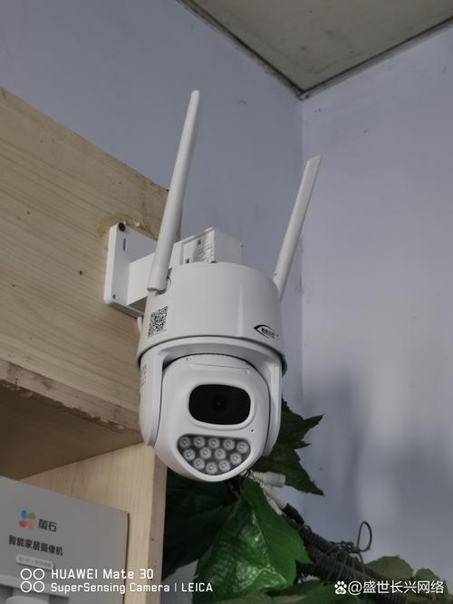 无线无网手机远程监控摄像头缩略图