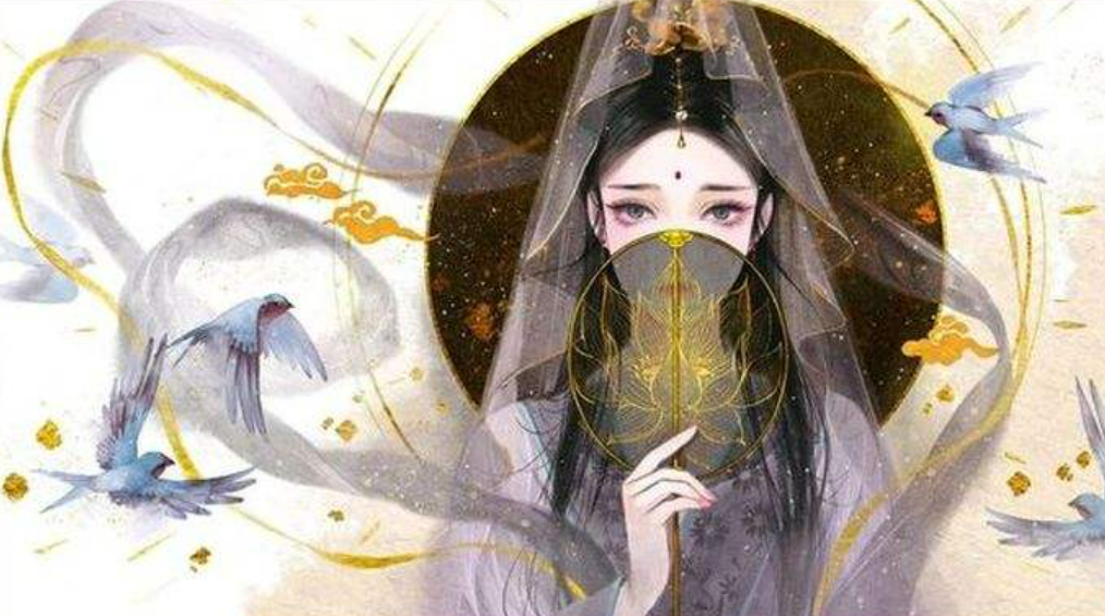 穿越女配修仙完美逆袭游戏截图