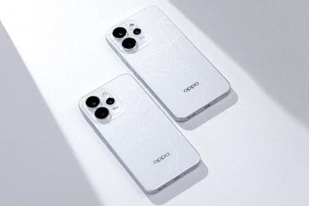 opporeno能用两个微信吗