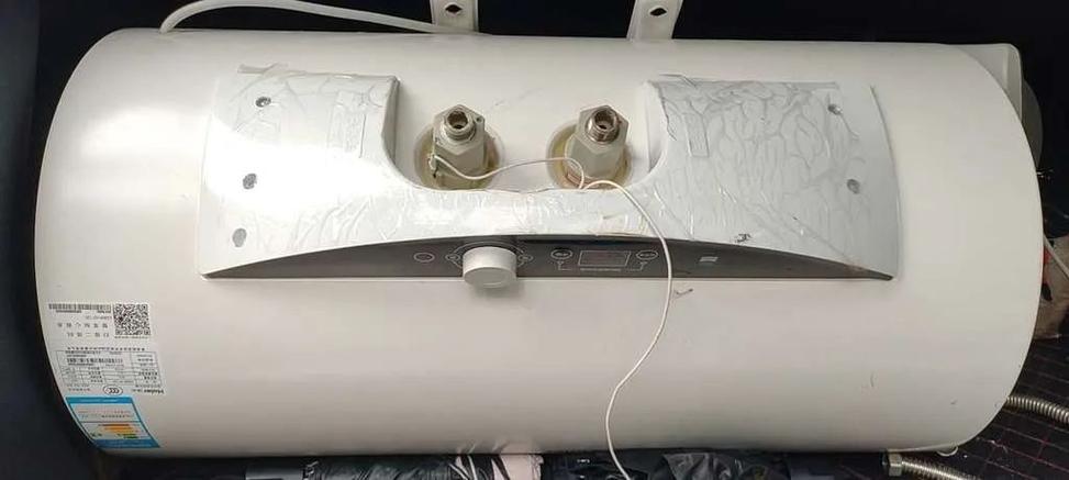 万家乐热水器不出热水怎么回事图标