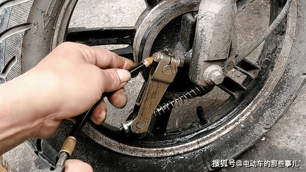 鼓刹改碟刹十大忠告游戏截图