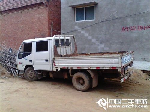小货车二手车交易市场缩略图