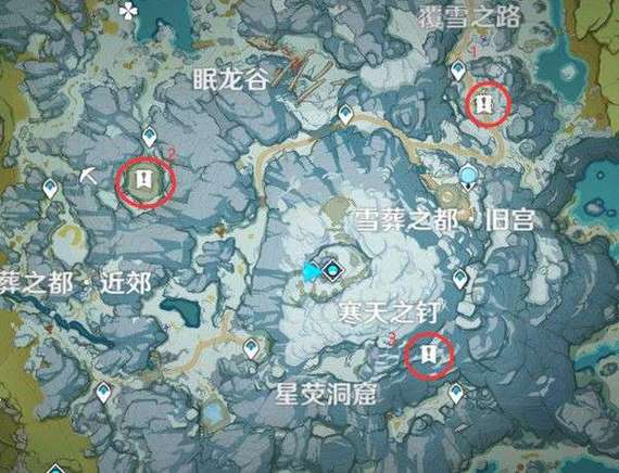 原神再次解冻怎么做
