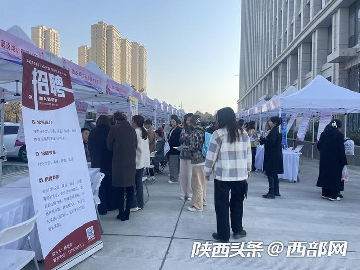 陕西人社局招聘网缩略图