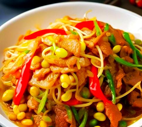豆芽制作方法缩略图