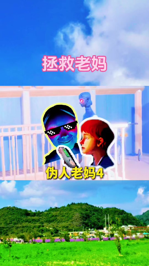 steam妈妈困在洗衣机游戏攻略缩略图