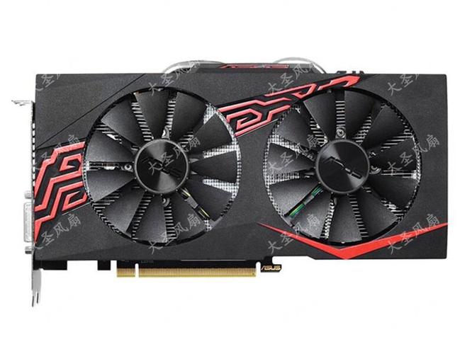 1060三风扇和两风扇有啥区别缩略图
