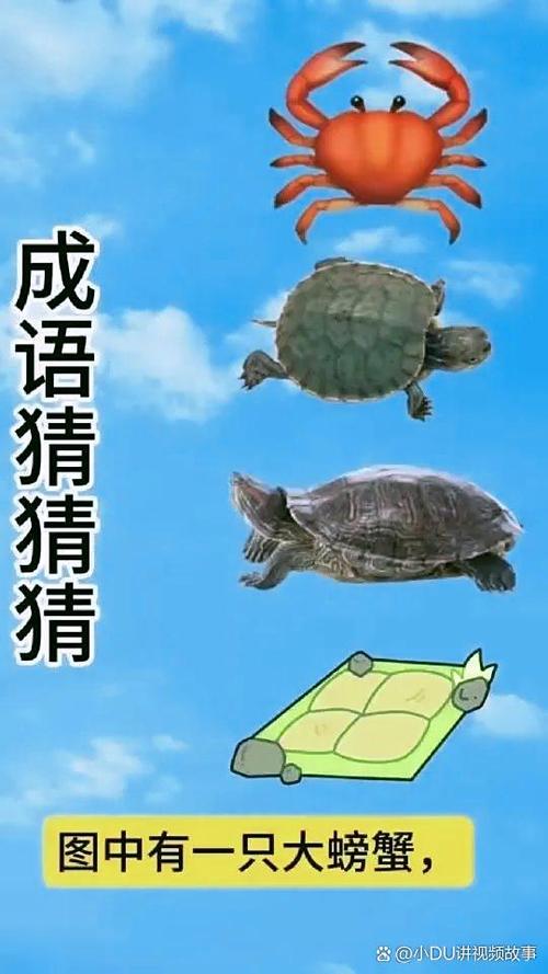 成语猜猜猜看答案大全缩略图