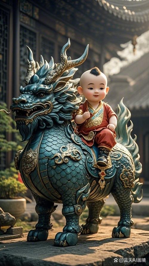 《麒麟》完整版缩略图