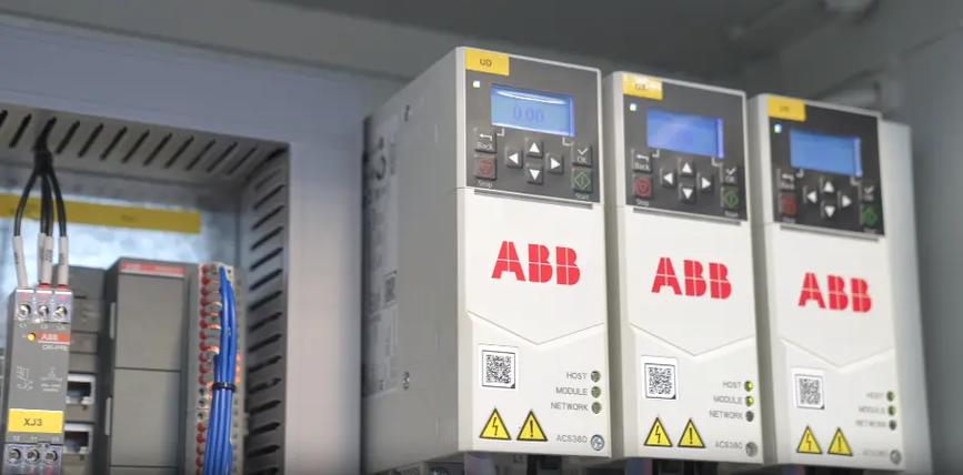 acs180变频器说明书