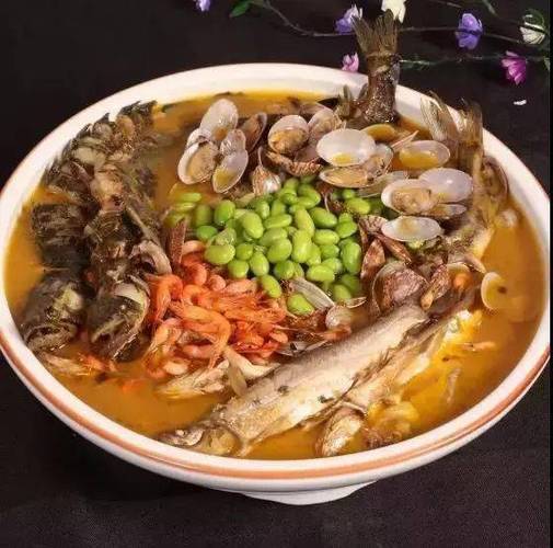混沌小渔夫