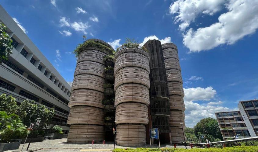 南洋理工大学留学一年费用游戏截图