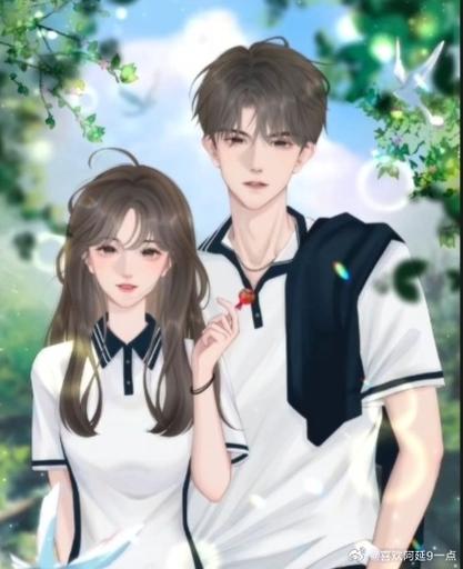 她的小梨涡免费阅读全文版缩略图