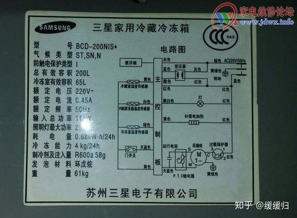 冰箱突然不制冷的原因及处理方法
