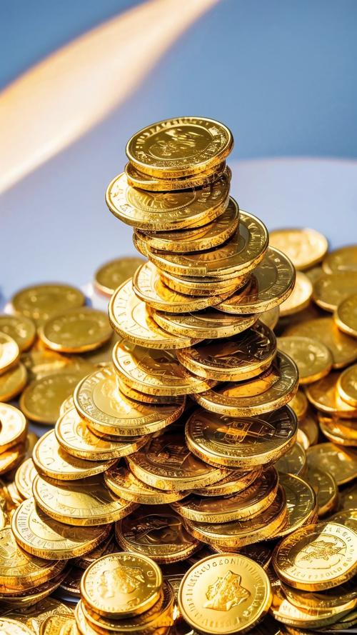 金铲铲单机版无限金币图标