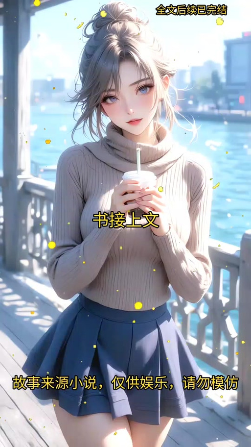 女主是九尾狐的小说缩略图
