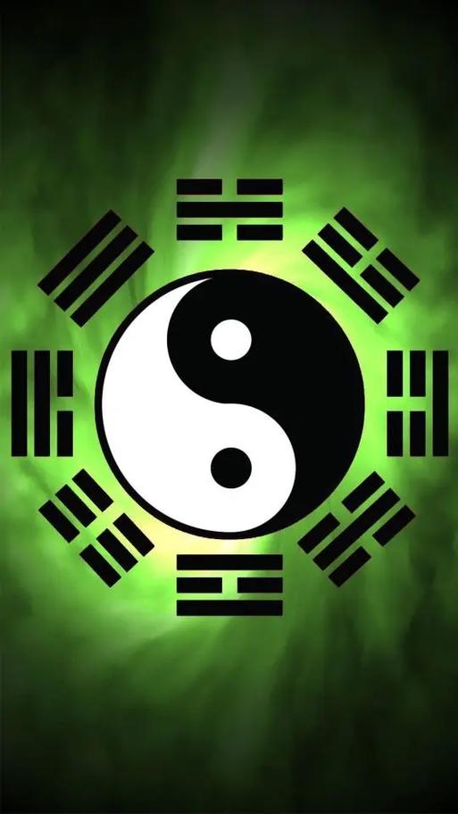 八卦下载安装图标