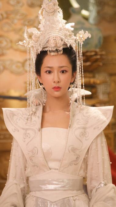 香蜜沉沉烬如霜哪一集最好看