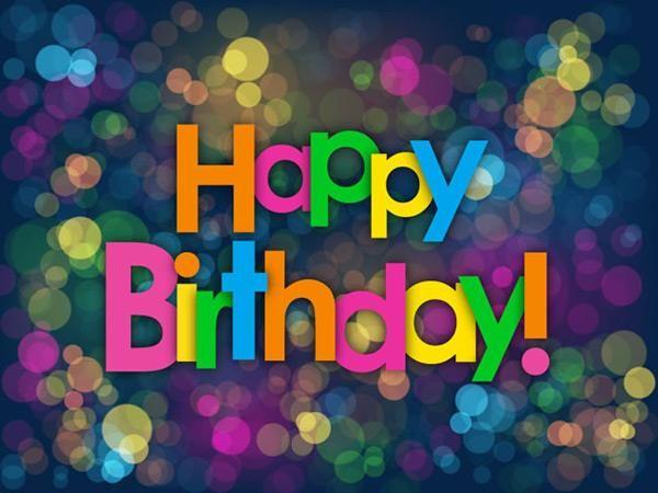 宝贝生日快乐祝福