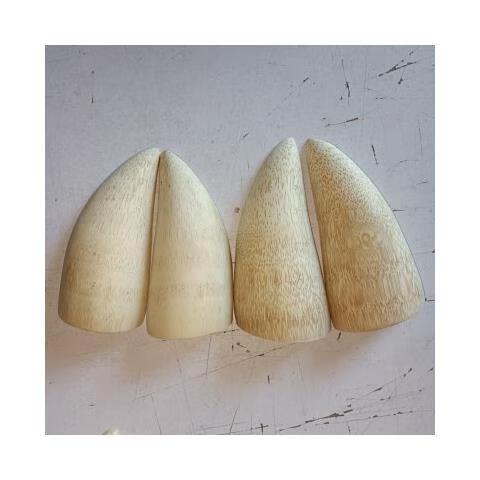 竹子是谁的法器