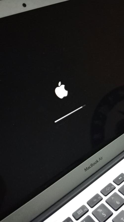 macbook升级后无法开机缩略图