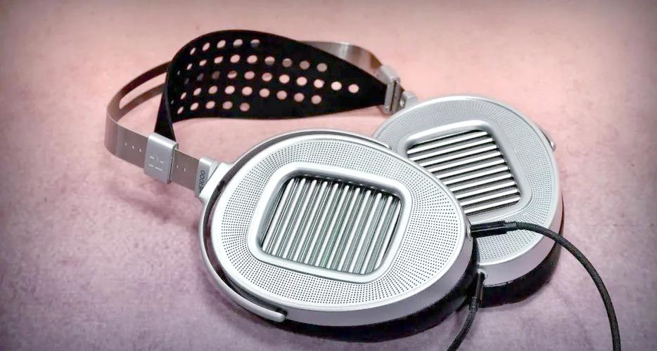 hifiman he300评测
