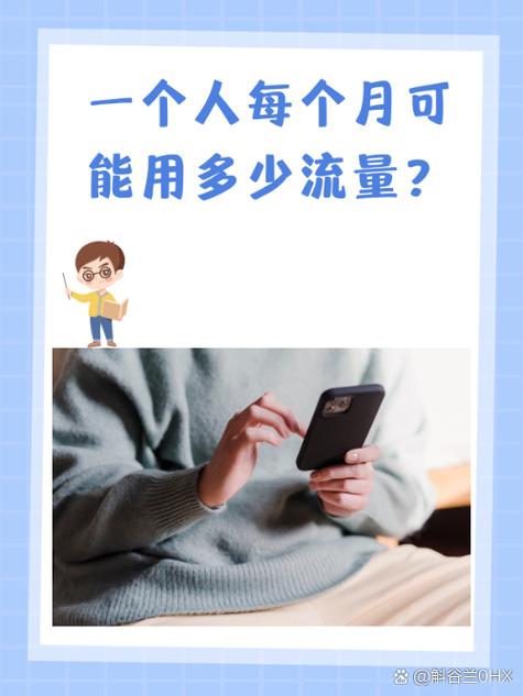 只聊天一天用多少流量缩略图