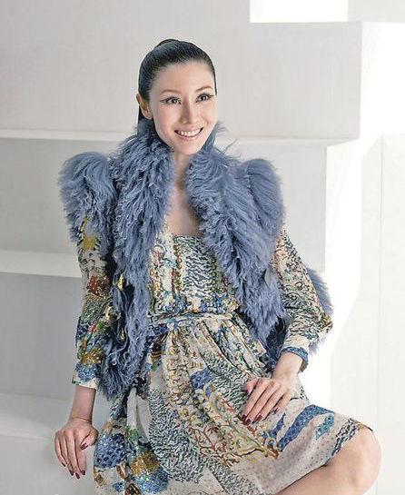雅倩李嘉欣1996年大连电视广告缩略图