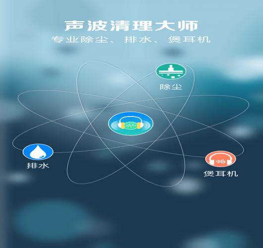 清理大师无广告牌缩略图